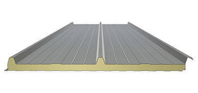 Rib Roof Panel