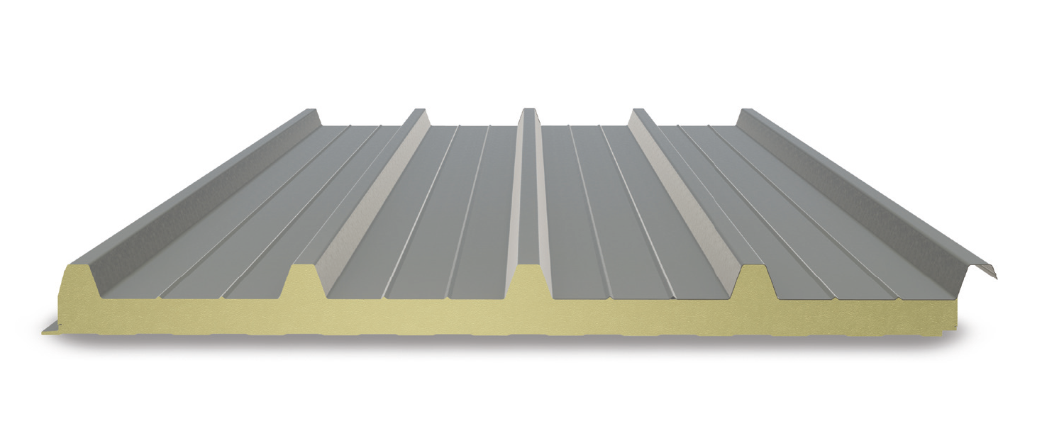 Rib Roof Panel
