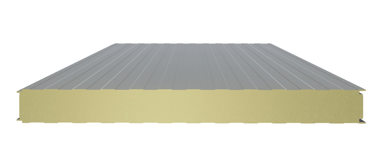 Rib Roof Panel